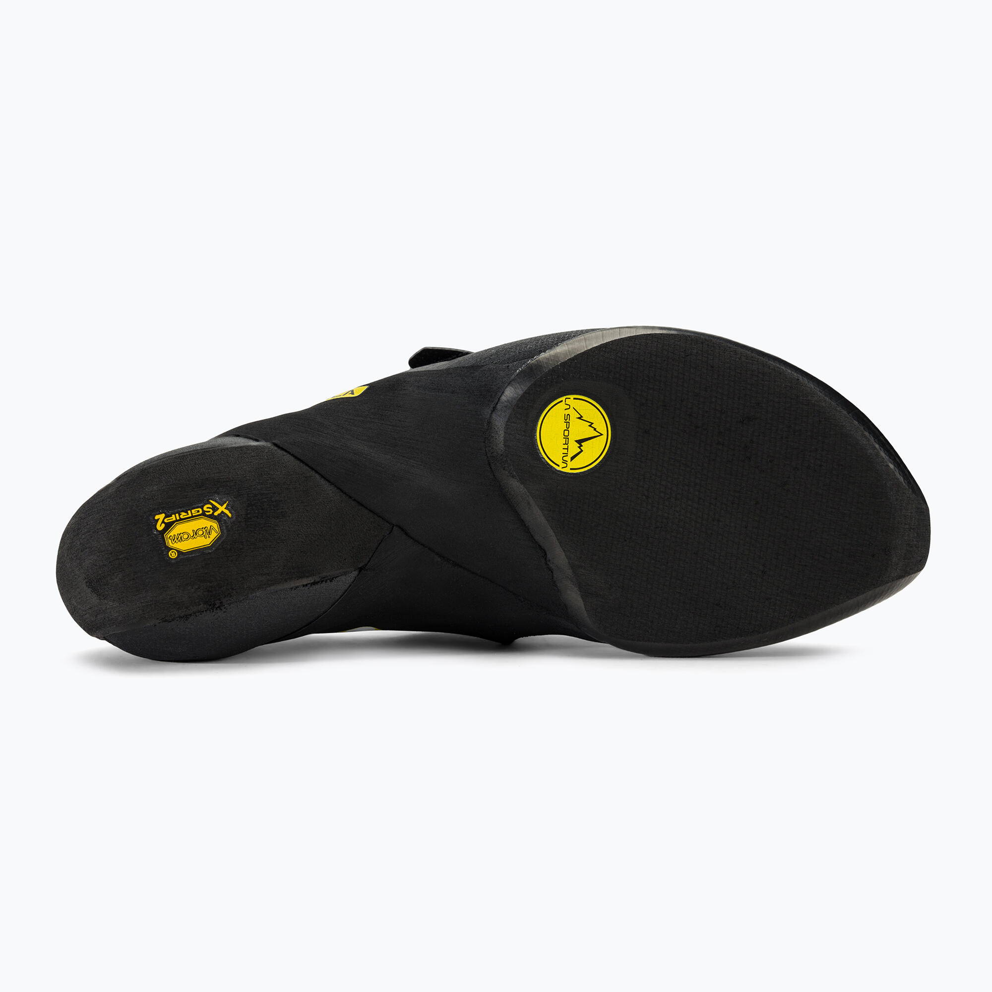 Kletterschuhe La Sportiva Mandala 4/7