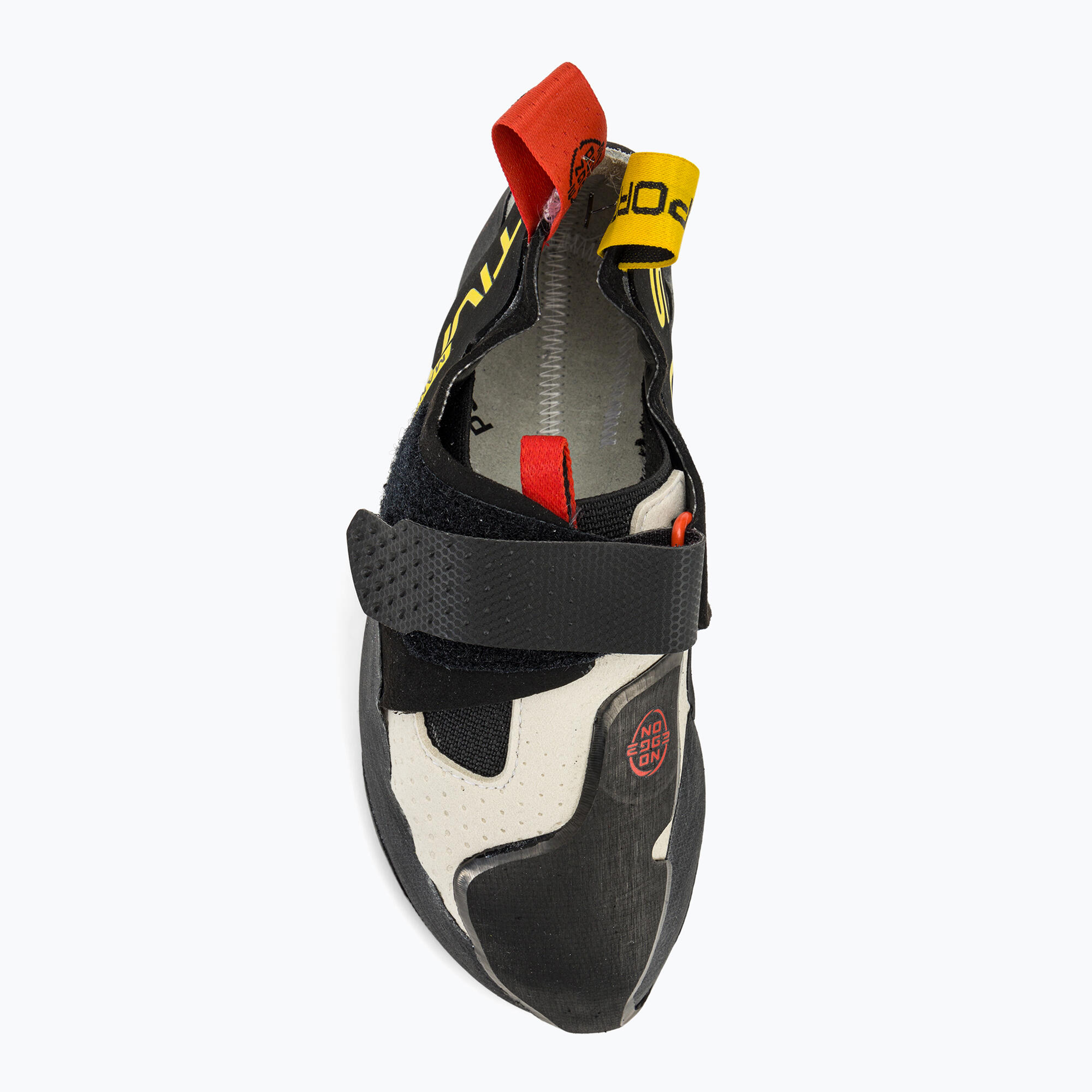 Kletterschuhe La Sportiva Mandala 5/7