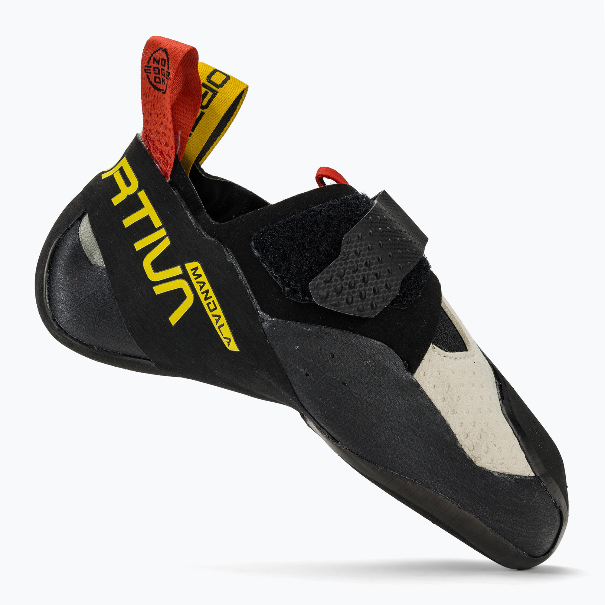 Kletterschuhe La Sportiva Mandala 2/7