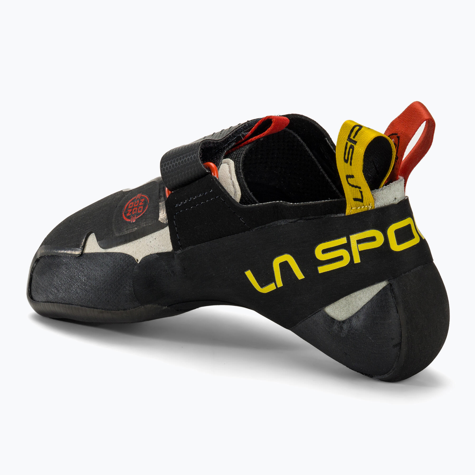 Kletterschuhe La Sportiva Mandala 3/7