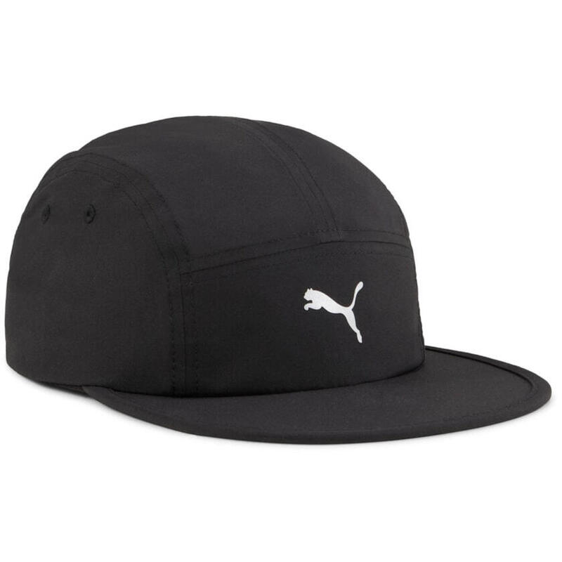 Czapka z daszkiem PUMA ESS Running 5 Panel