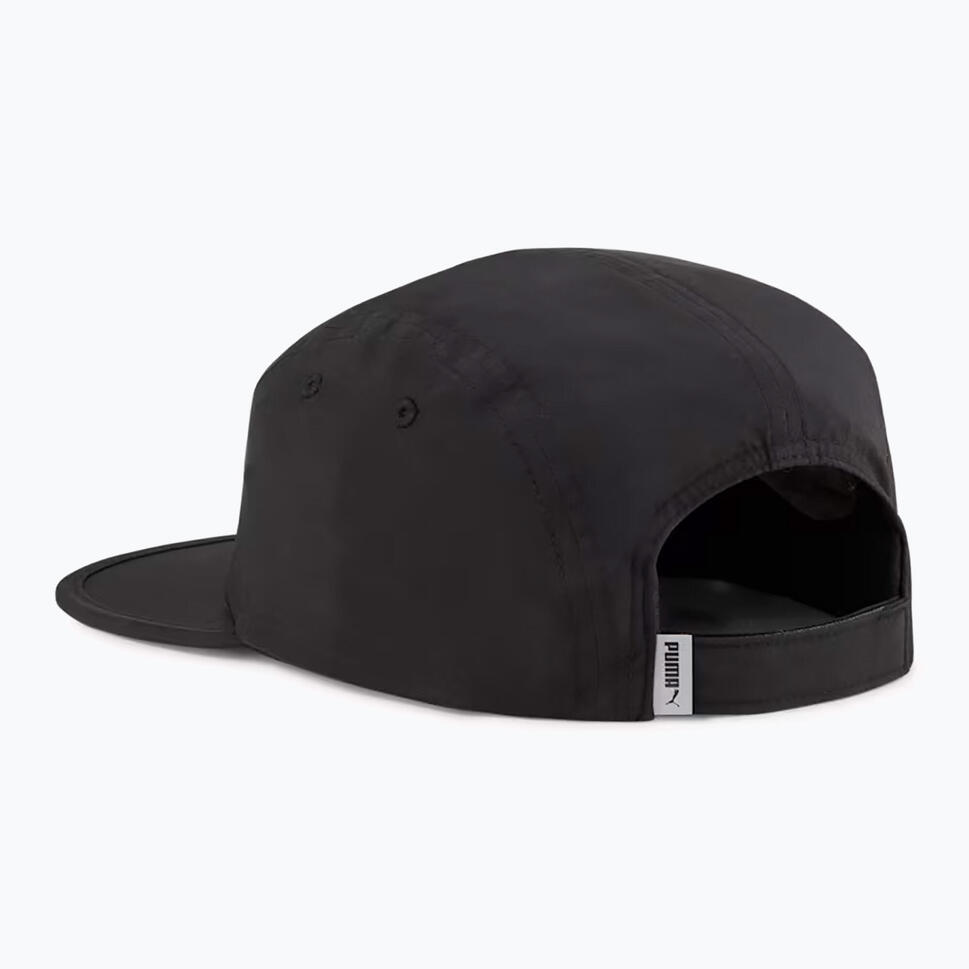 Czapka z daszkiem PUMA ESS Running 5 Panel