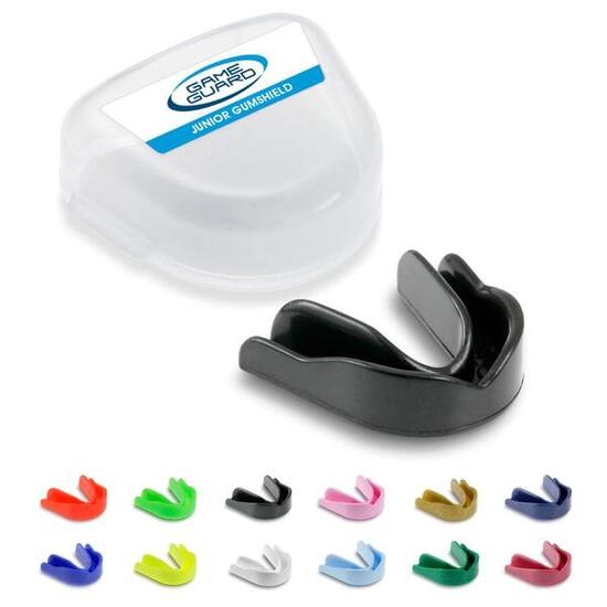 PROTÈGE-DENTS - JUNIOR - NOIR