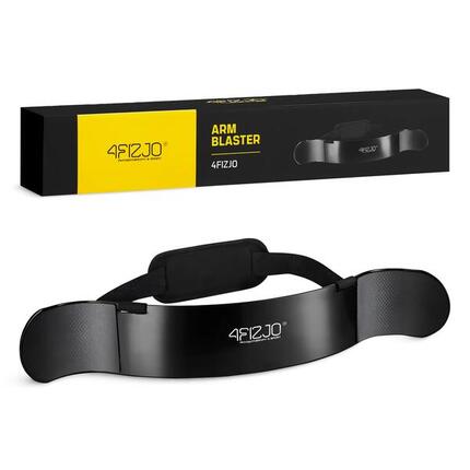 Arm Blaster Trainingsgerät für Bizeps 4FIZJO
