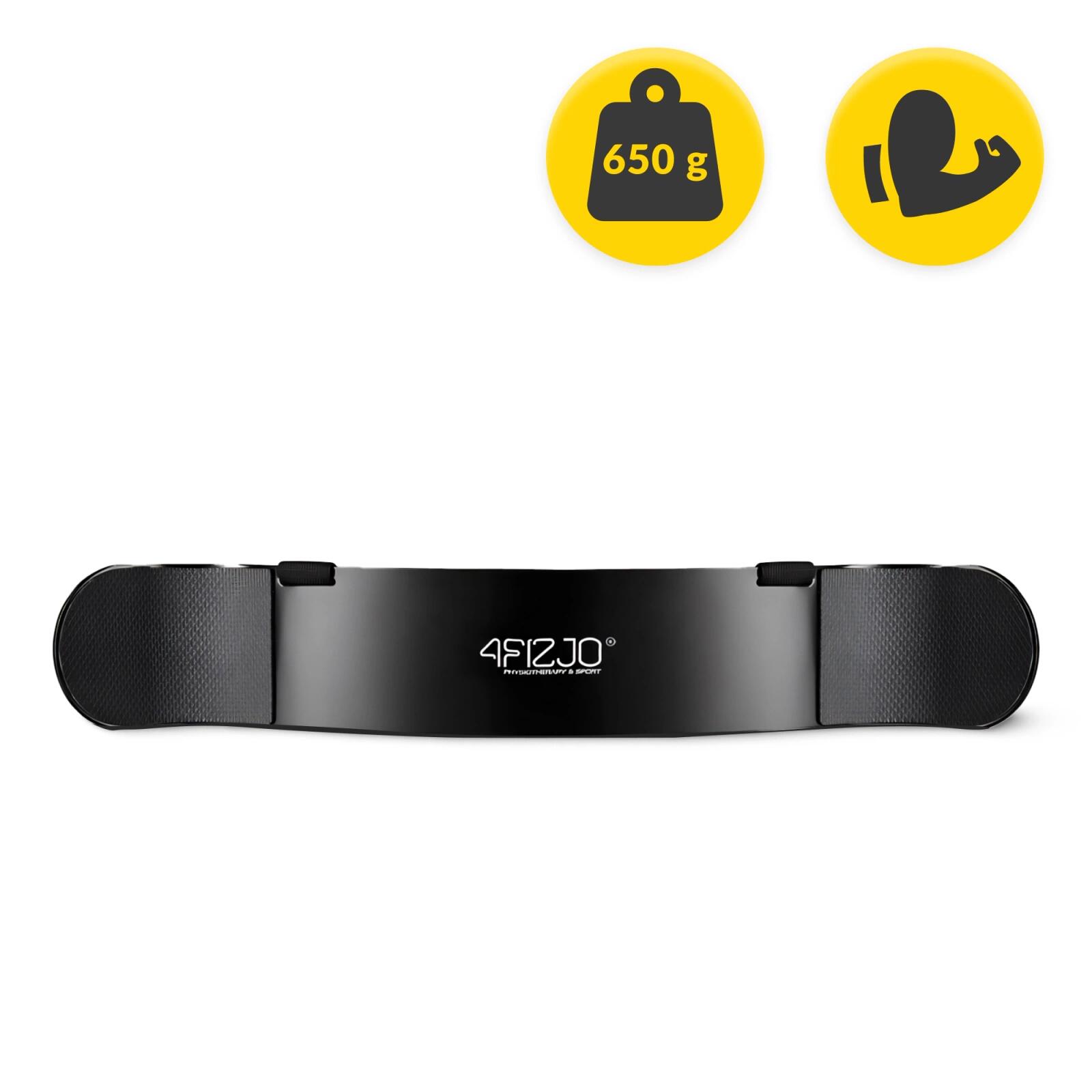 Arm Blaster do ćwiczenia bicepsów 4FIZJO 5/6