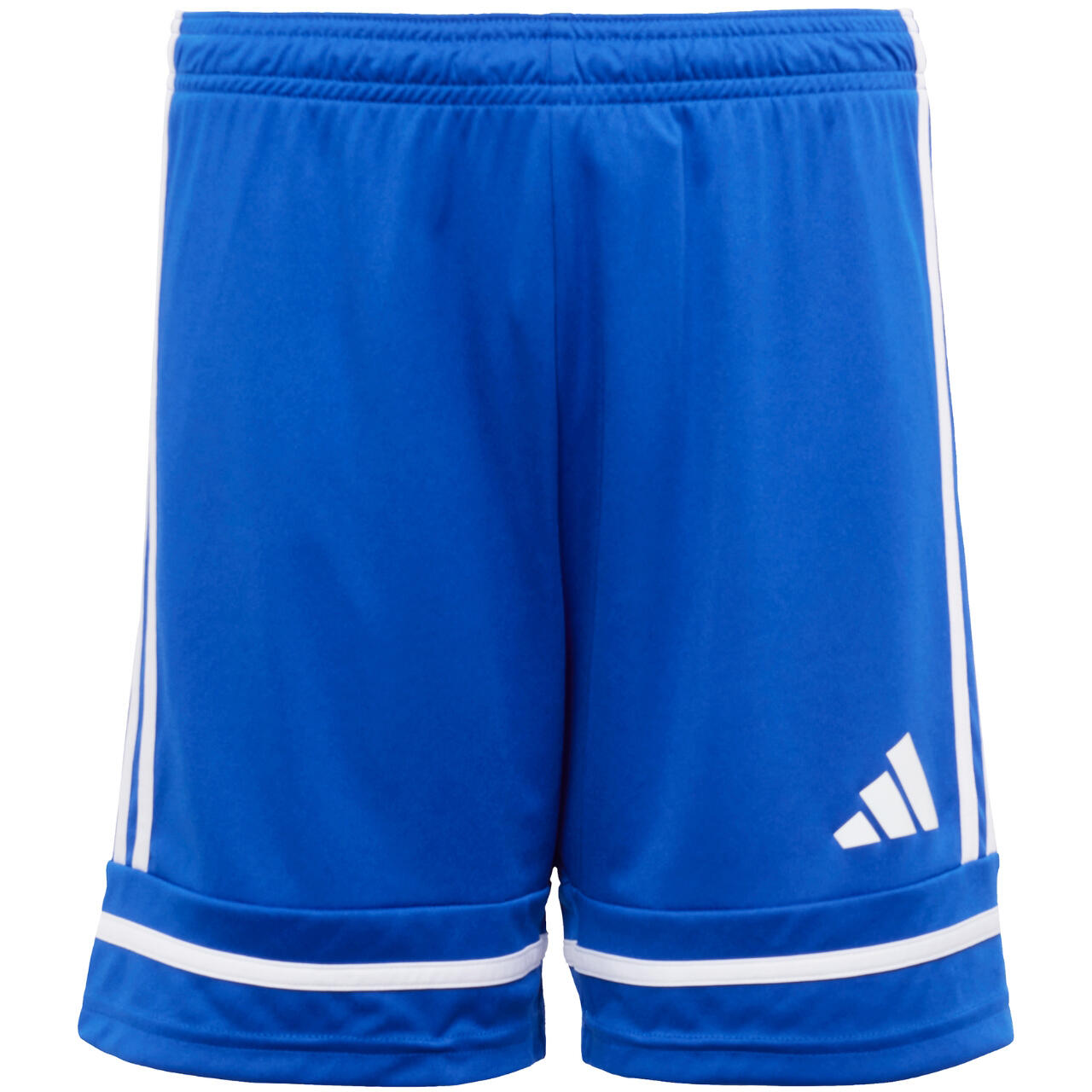 ADIDAS Squadra kindershorts - elastische taille met trekkoord 2/9