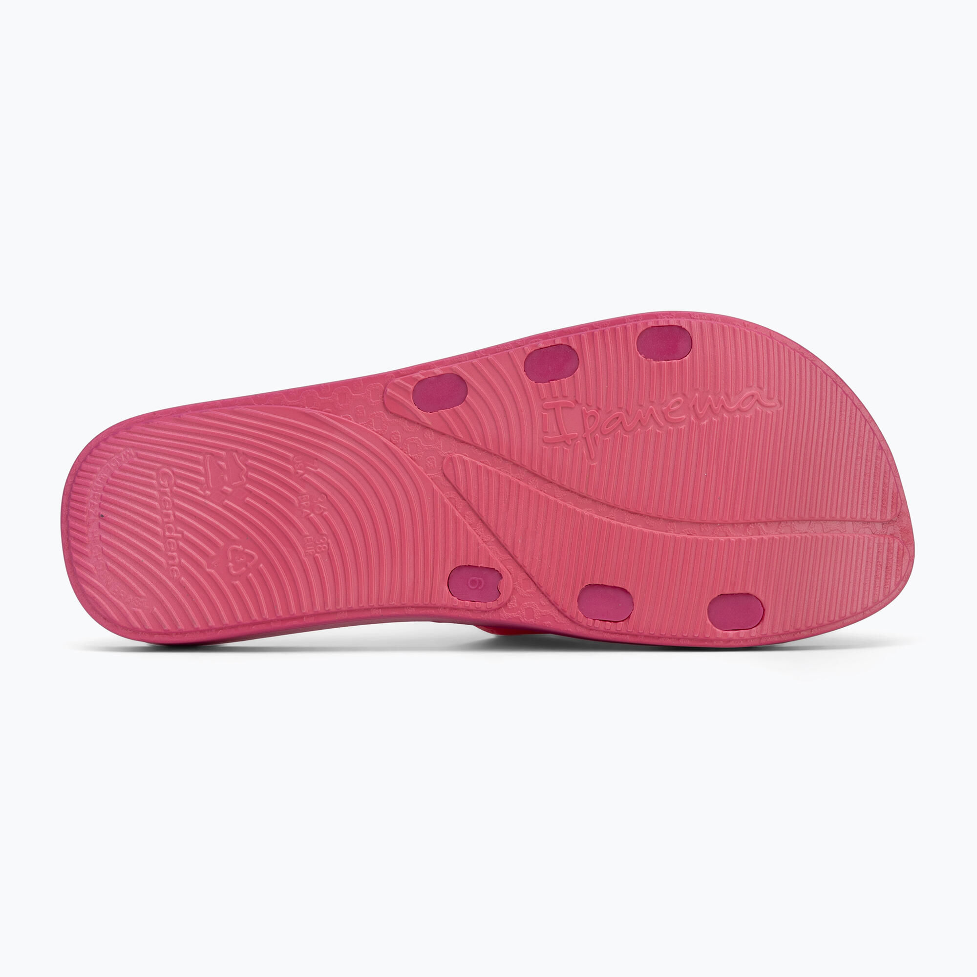 Damen Flip-Flops Ipanema Anat Classic 4/5