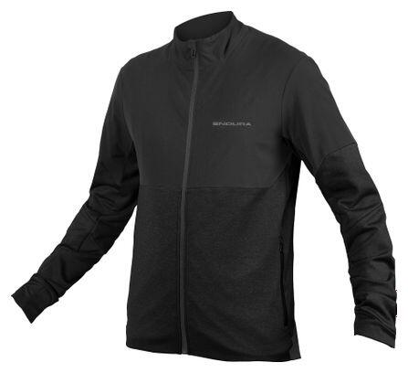 Mid-layer Endura SingleTrack Thermal Nero