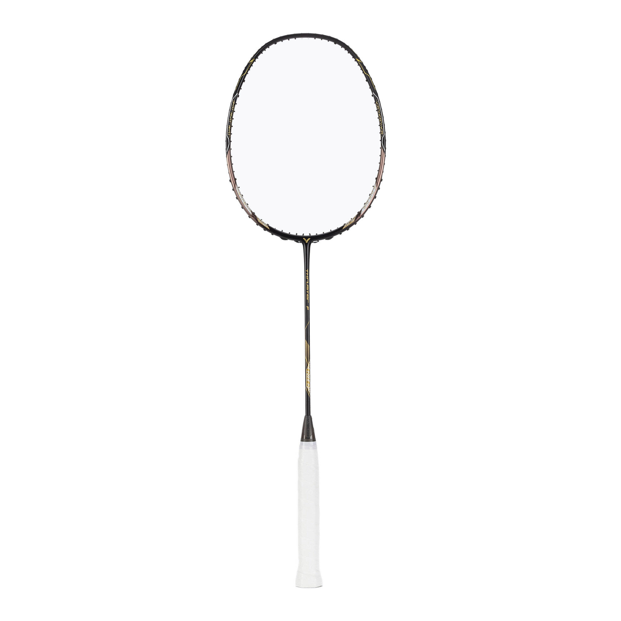 Victor Badmintonschläger Thruster F C 3/3