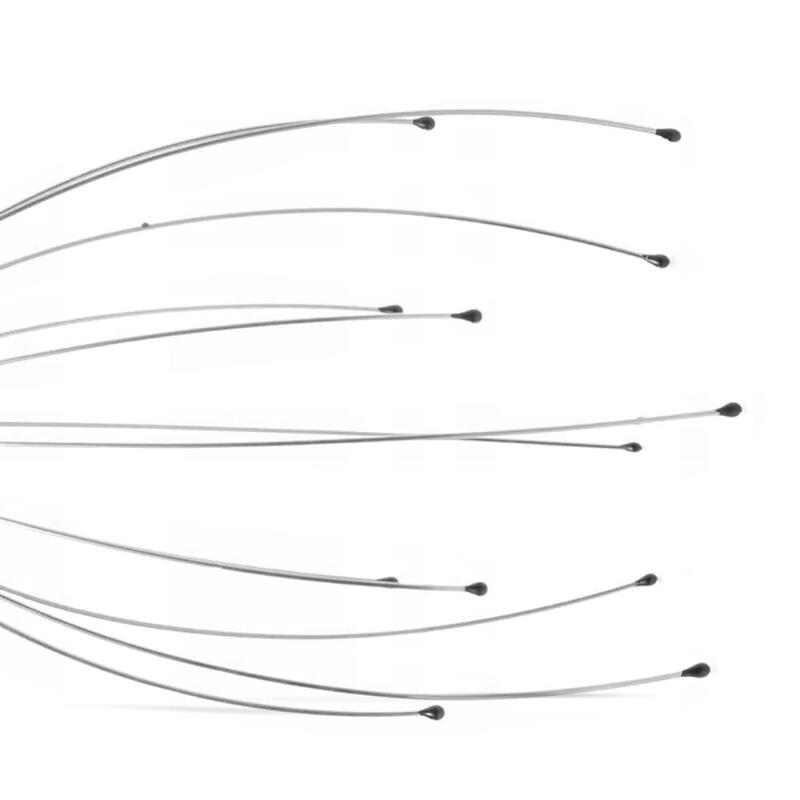 Masaj ayurvedic pentru scalp