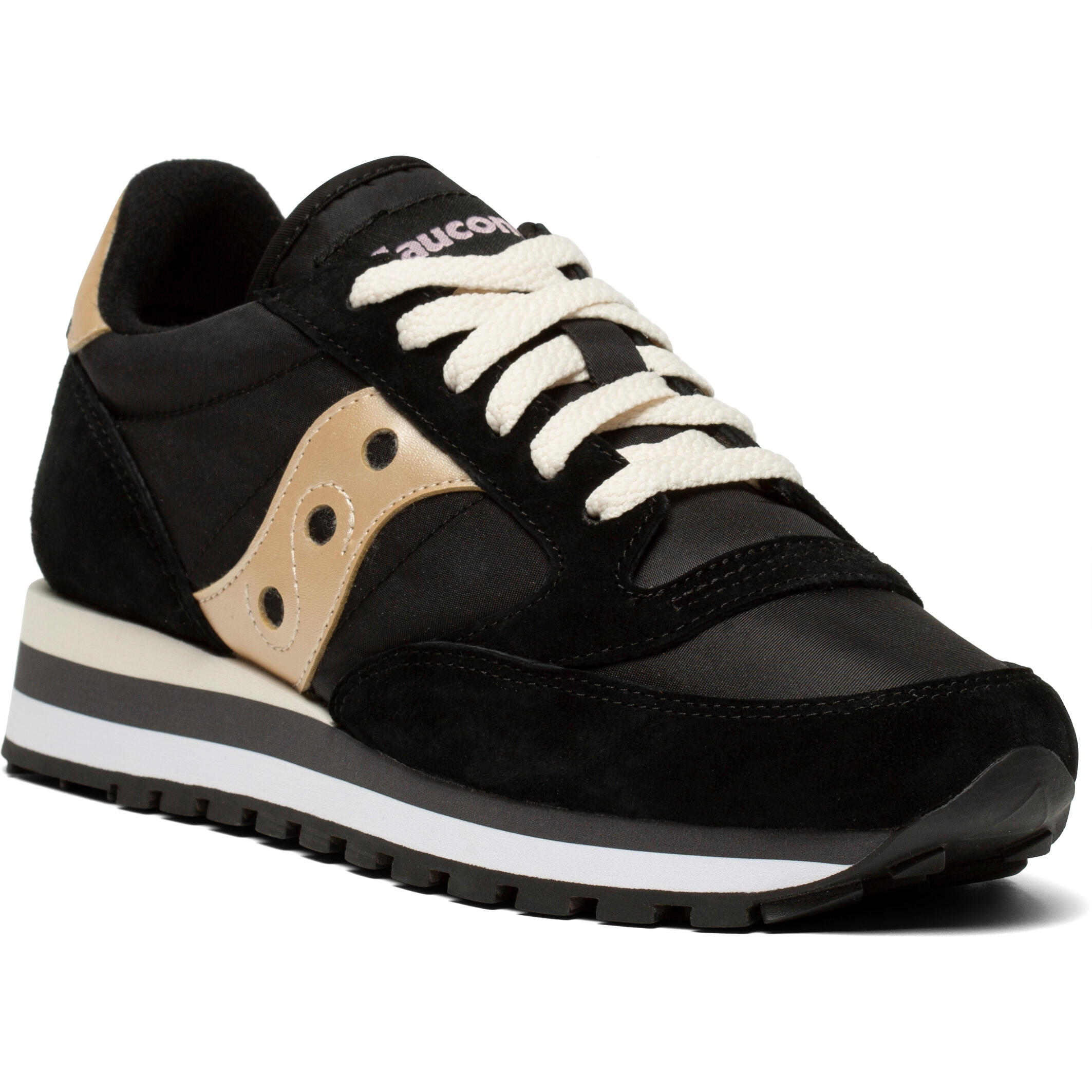 Baskets femme Saucony jazz triple 5/5
