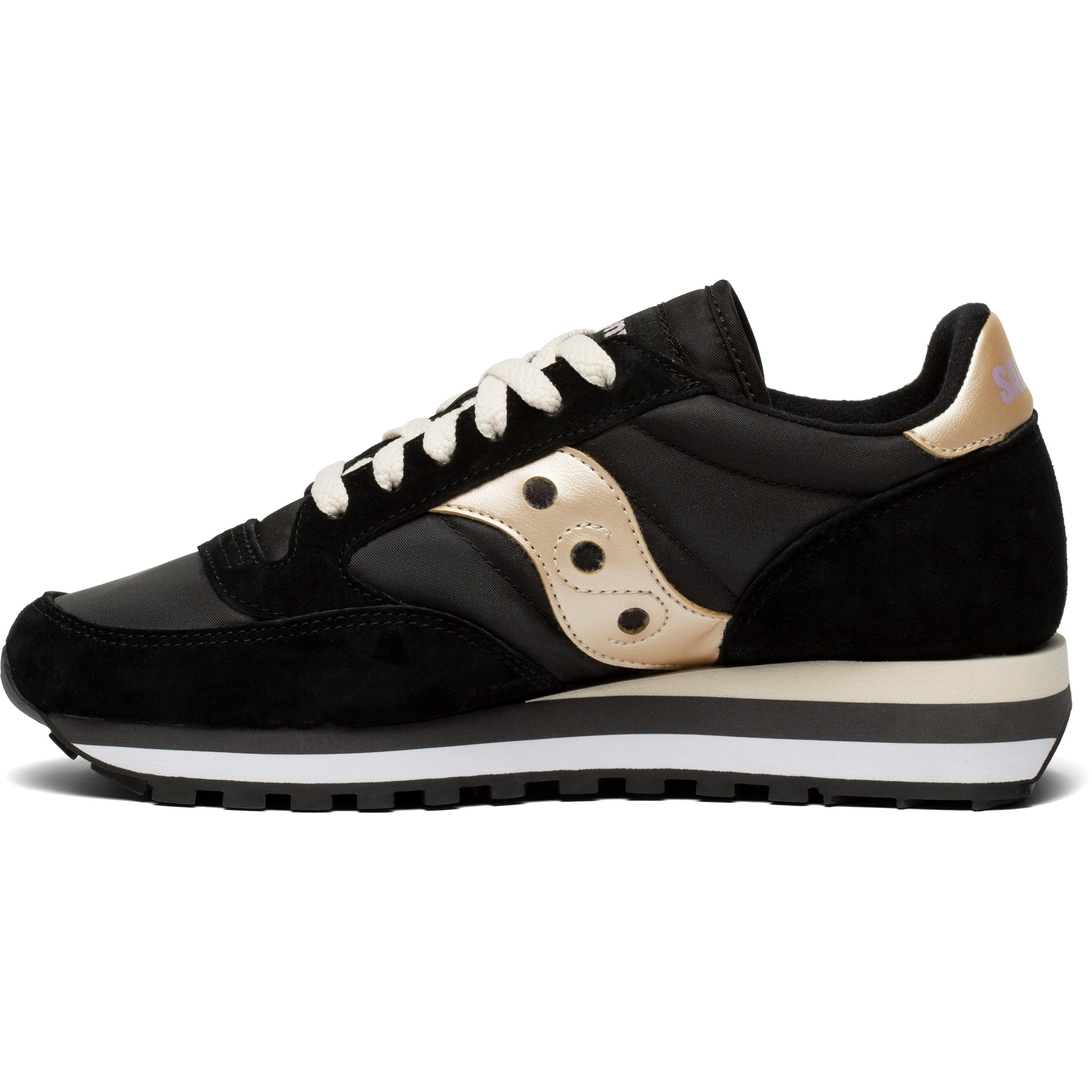 Baskets femme Saucony jazz triple 2/5
