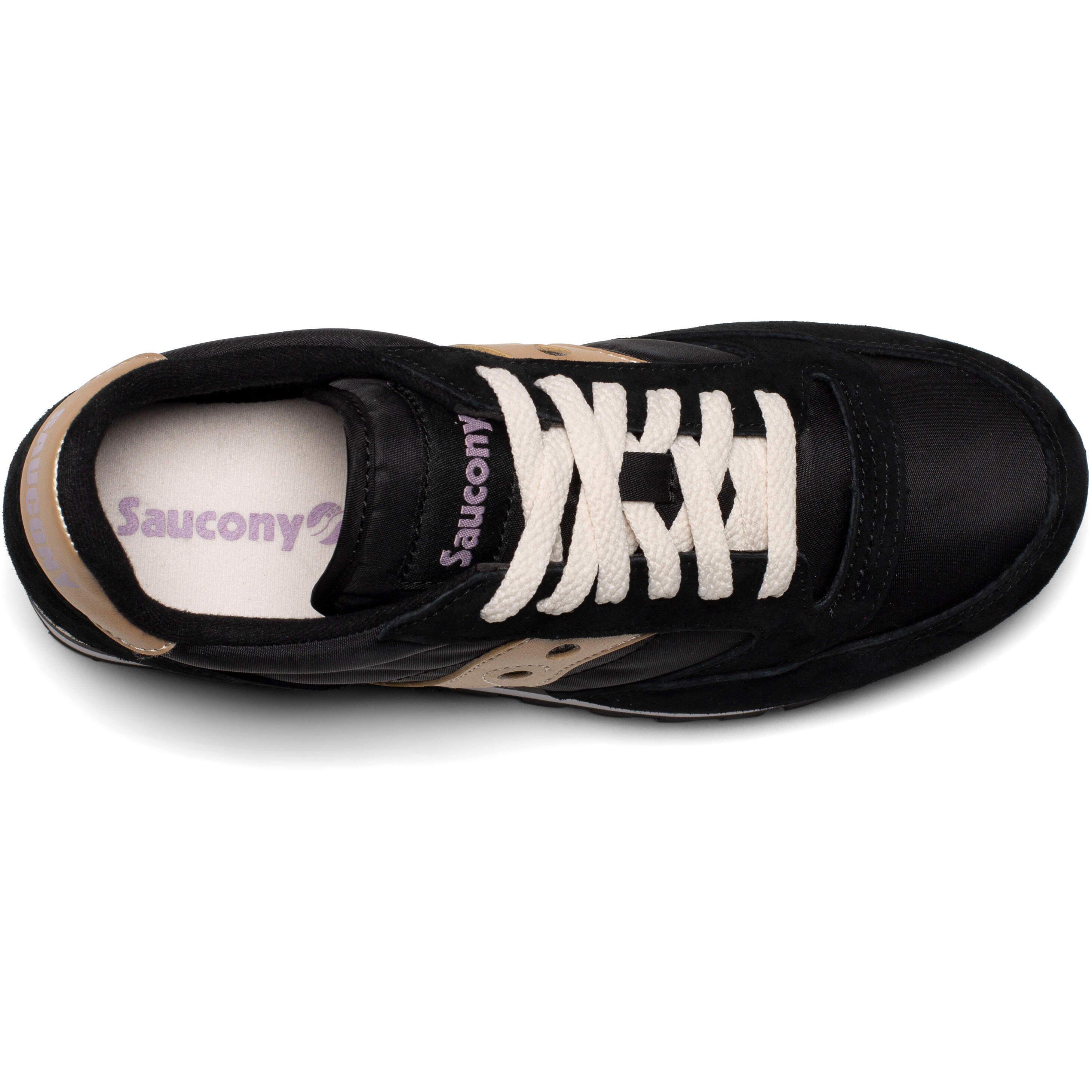 Baskets femme Saucony jazz triple 3/5