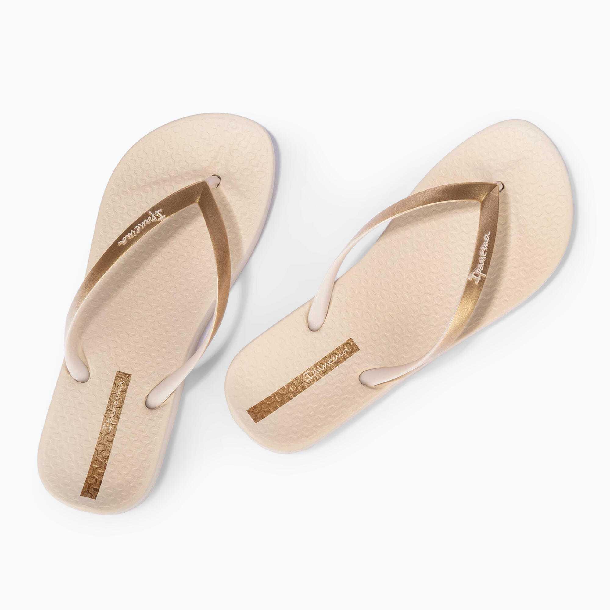 Dames slippers Ipanema Anat Connect II 3/4