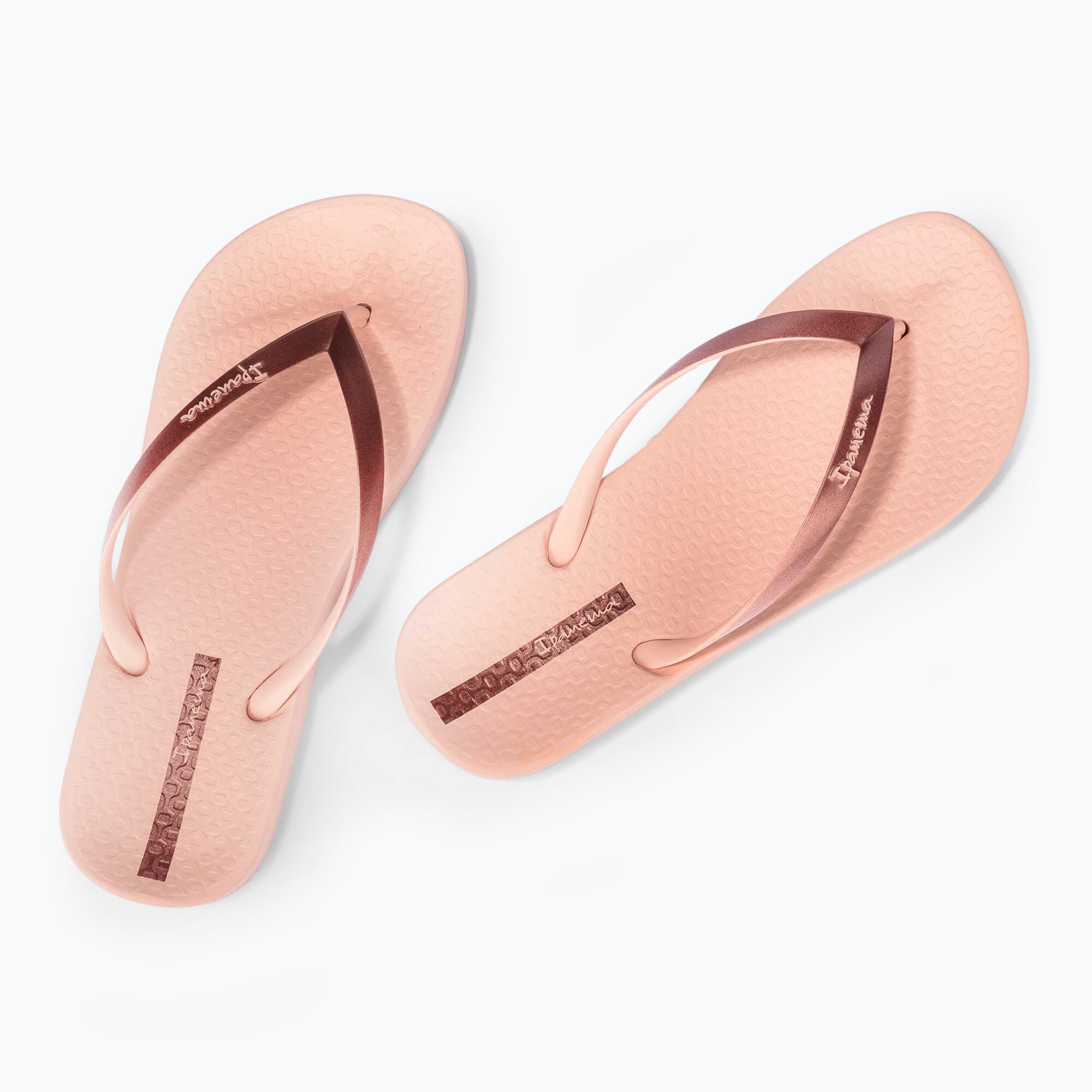 Tongs pour femmes Ipanema Anat Connect II 3/4