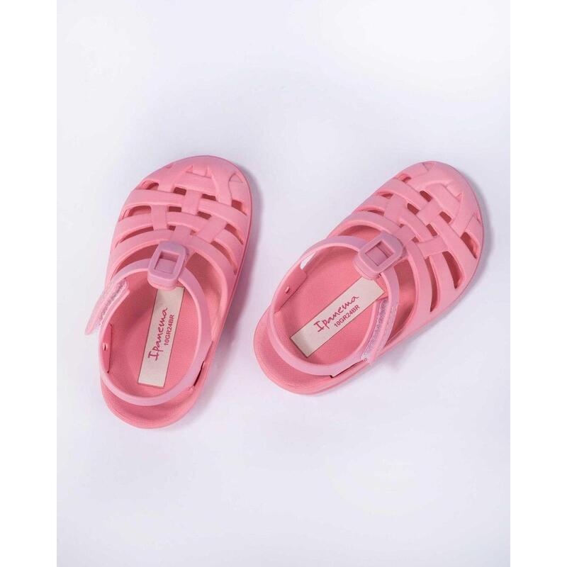 Sandale pentru copii Ipanema Summer Basic II Baby