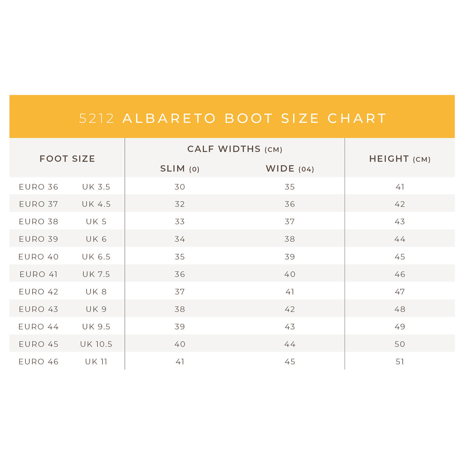 Albareto Field Riding Boot in Wide Fit Calf 6/7