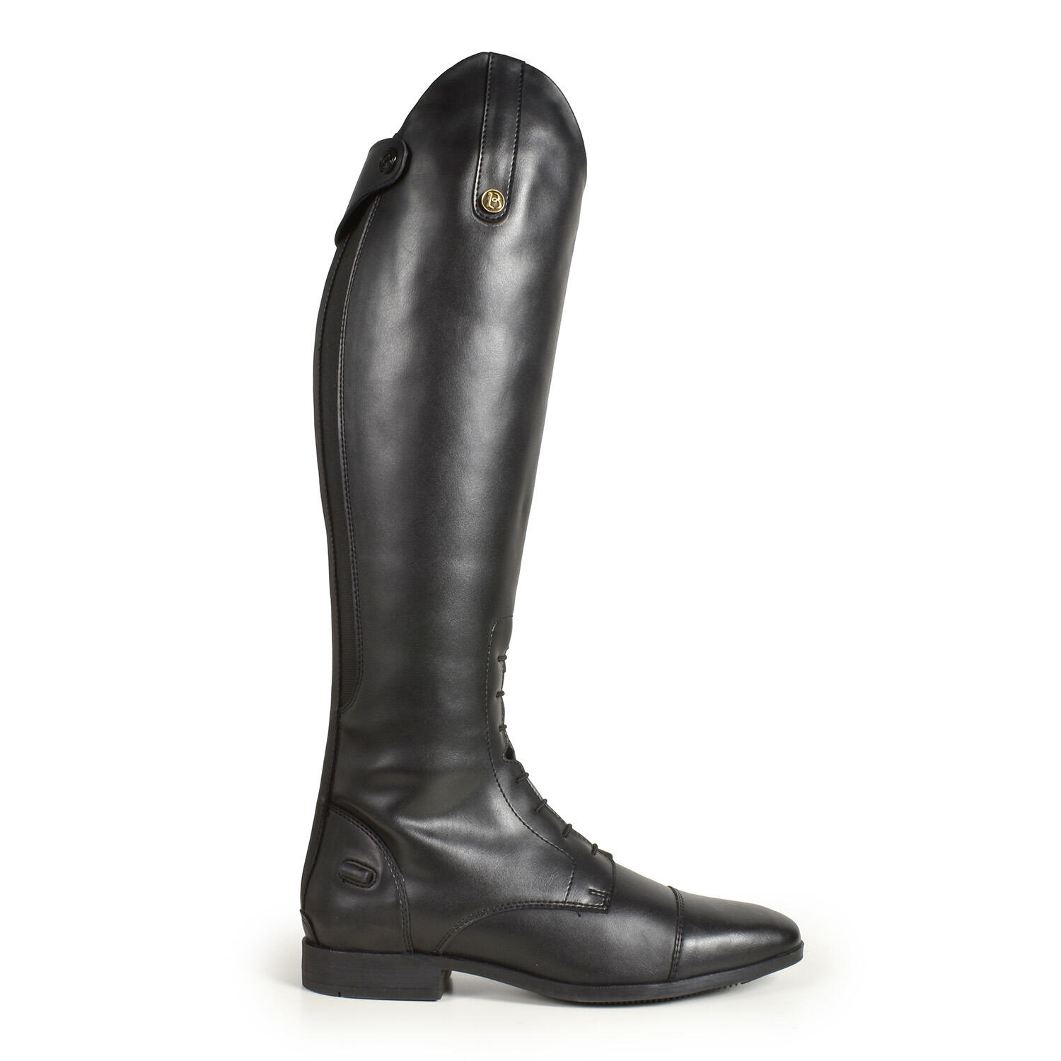 BROGINI Albareto Field Riding Boot in Slim Fit Calf