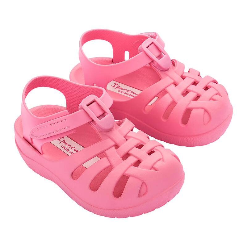 Sandale pentru copii Ipanema Summer Basic II Baby