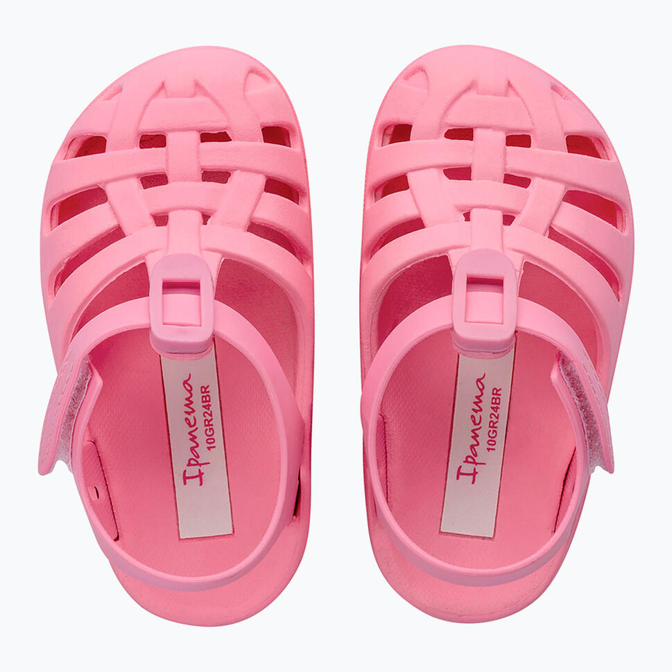 Sandały dziecięce Ipanema Summer Basic II Baby