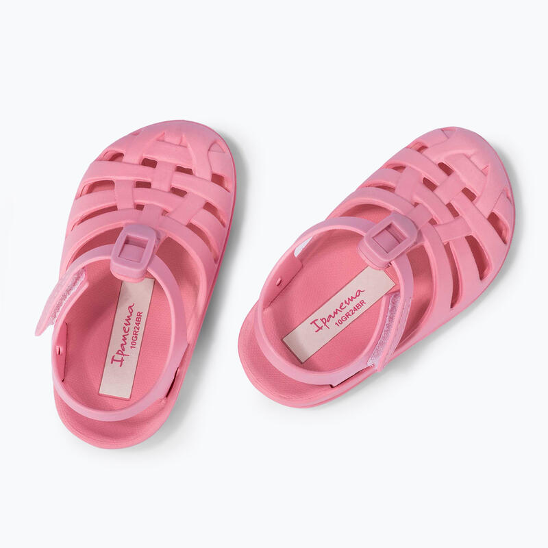 Sandale pentru copii Ipanema Summer Basic II Baby