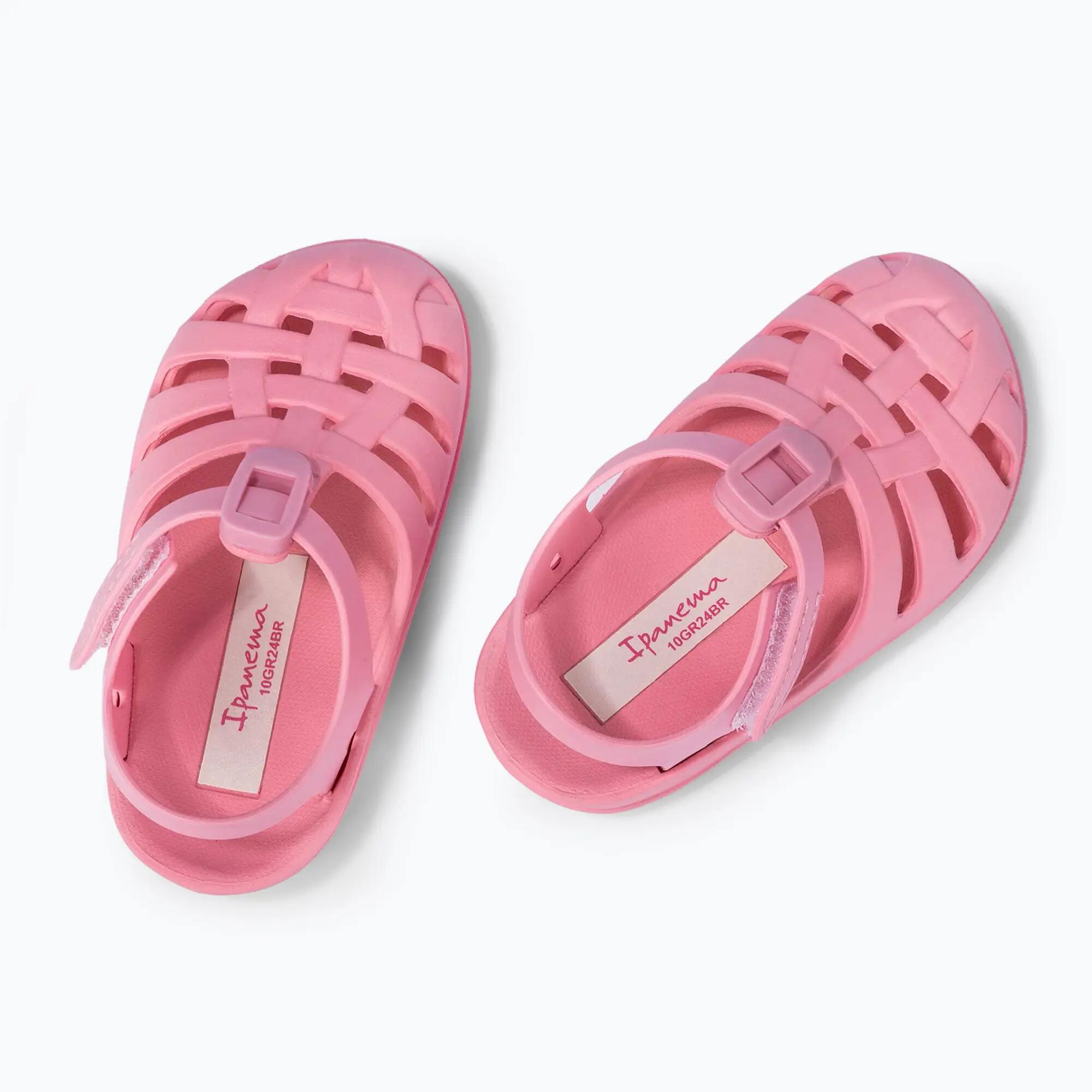 Sandales enfants Ipanema Summer Basic II Baby 3/4