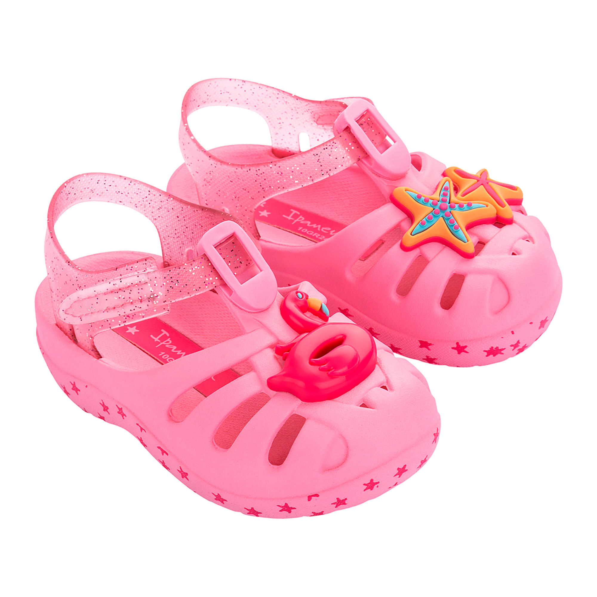 Ipanema Summer XV Baby kindersandalen 4/4