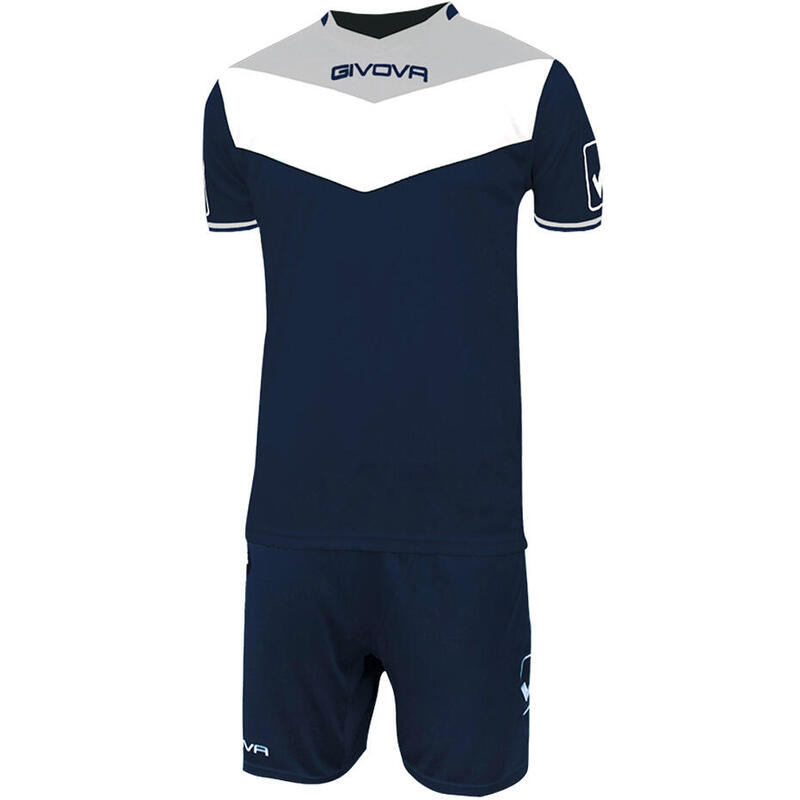 Komplet piłkarski Givova Kit Campo