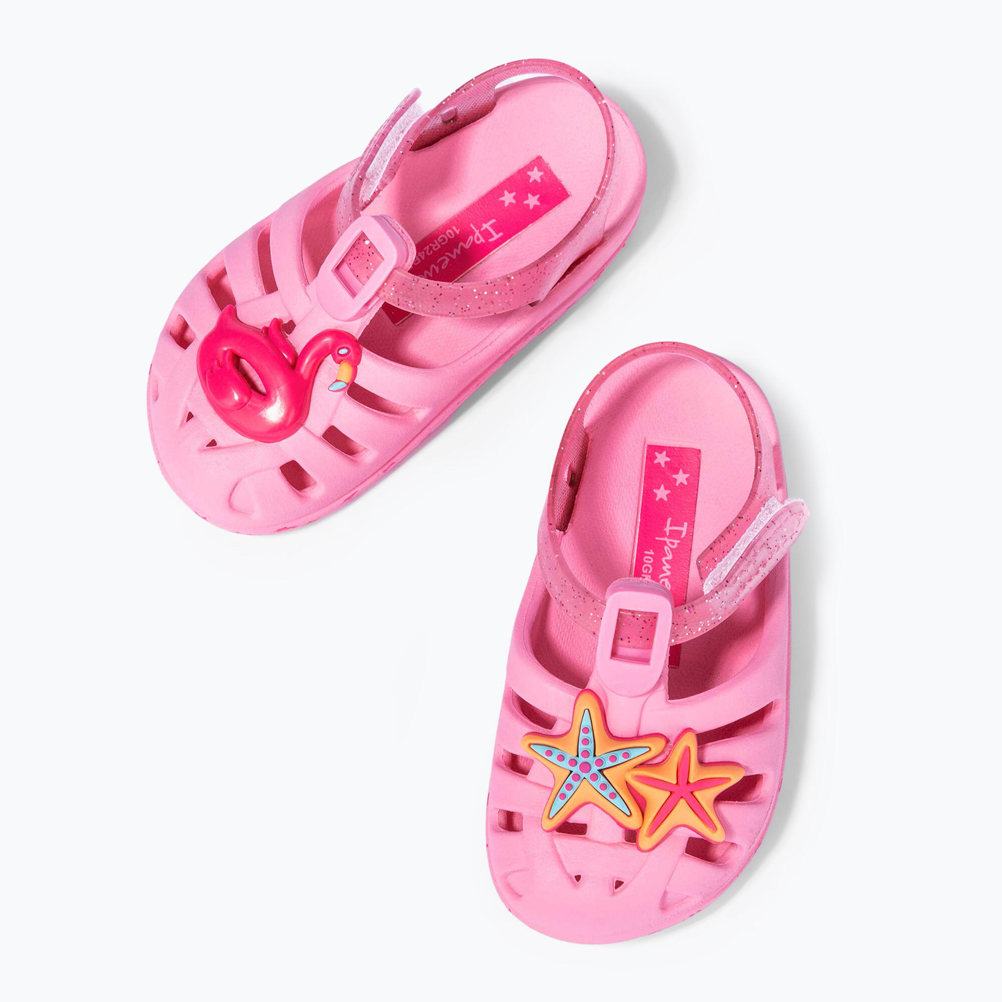 Ipanema Summer XV Baby kindersandalen 3/4