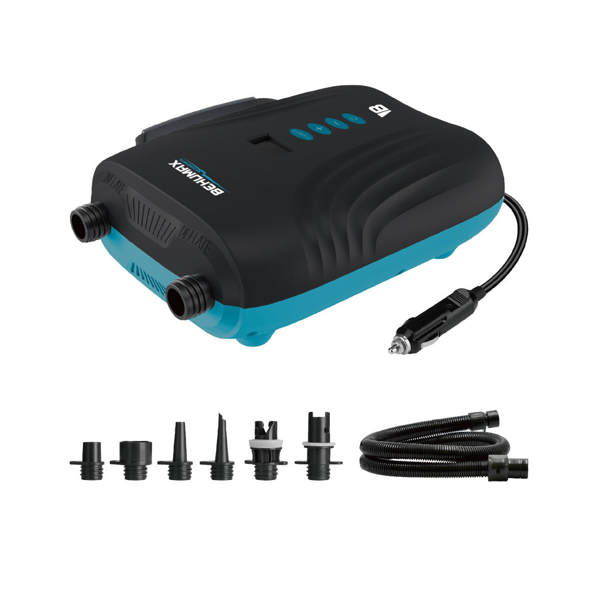 BEHUMAX Bomba de Aire Power Pump Be Wave Behumax