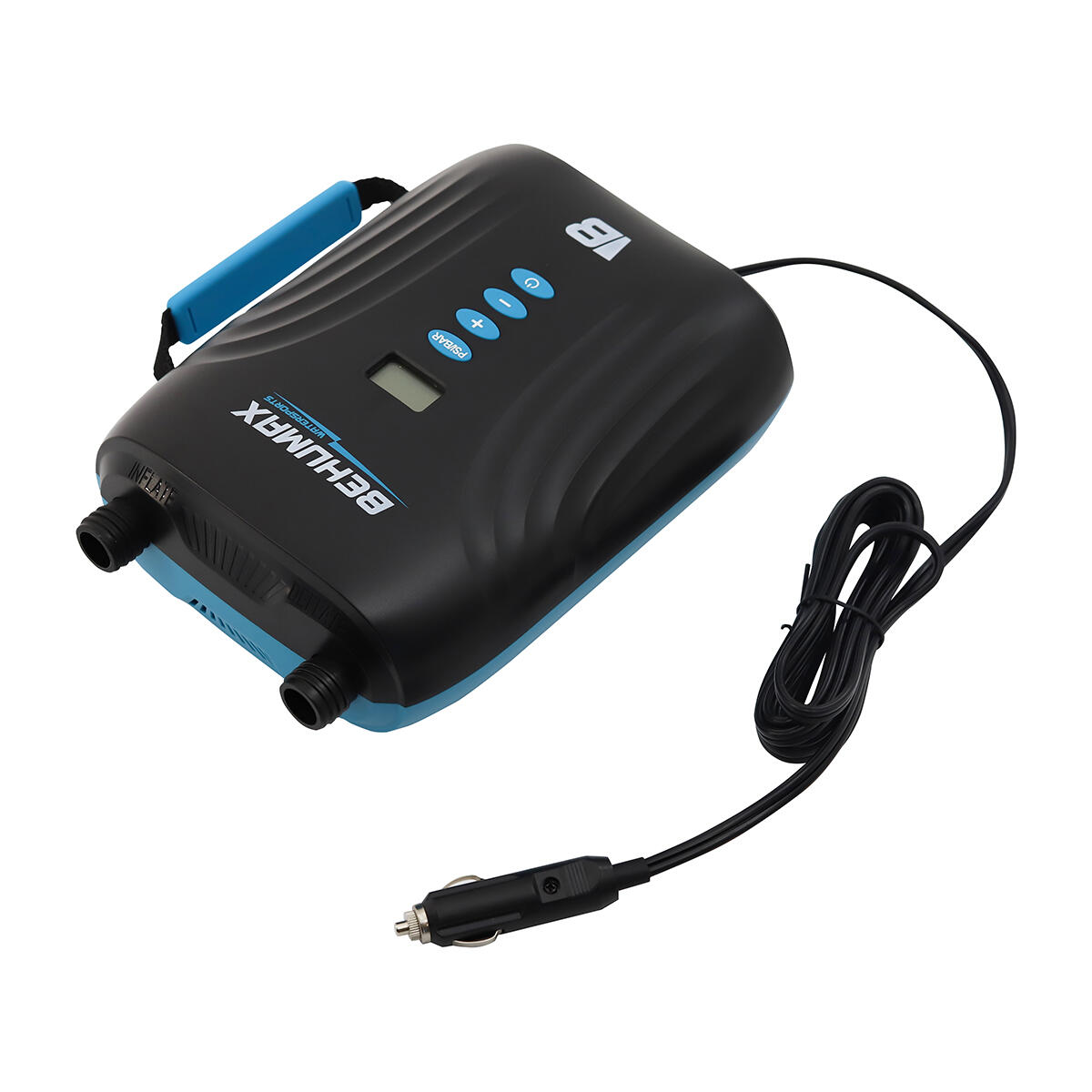 Bomba de Aire Power Pump Be Wave Behumax 2/4
