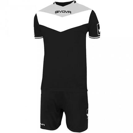 Ensemble maillot et short enfant Givova Campo