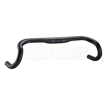 Ritchey Lenker Race Comp Butano BB schwarz 44cm