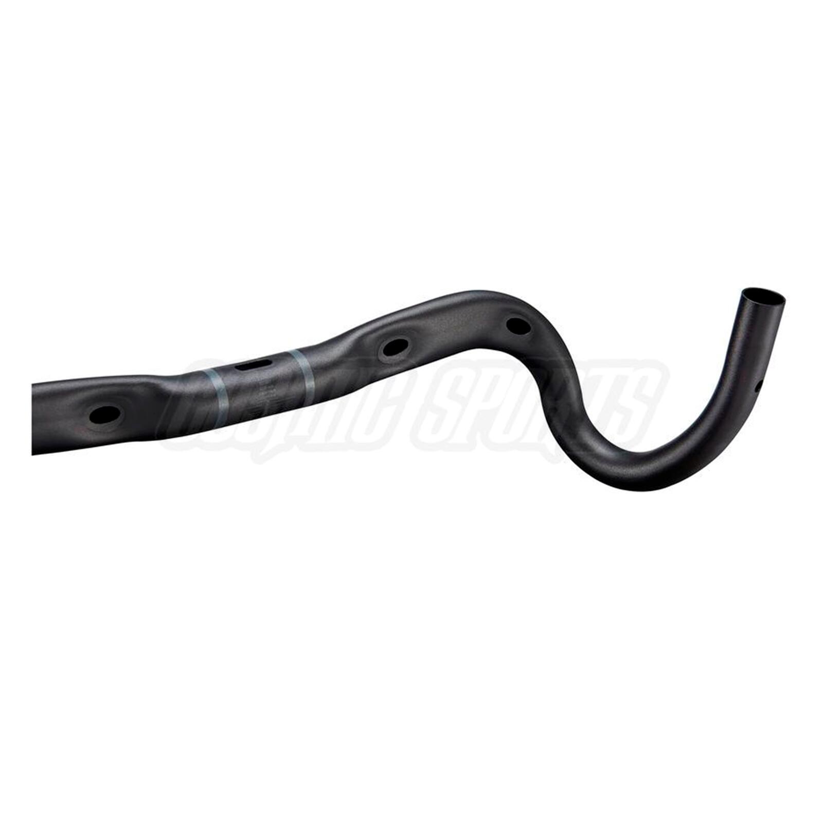 Cintre Ritchey Butano Comp avec routage interne 5/5