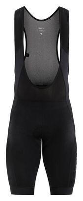 Cuissard Court Craft Essence Noir Homme