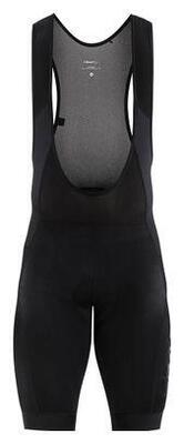 Men's craft essence short zwart