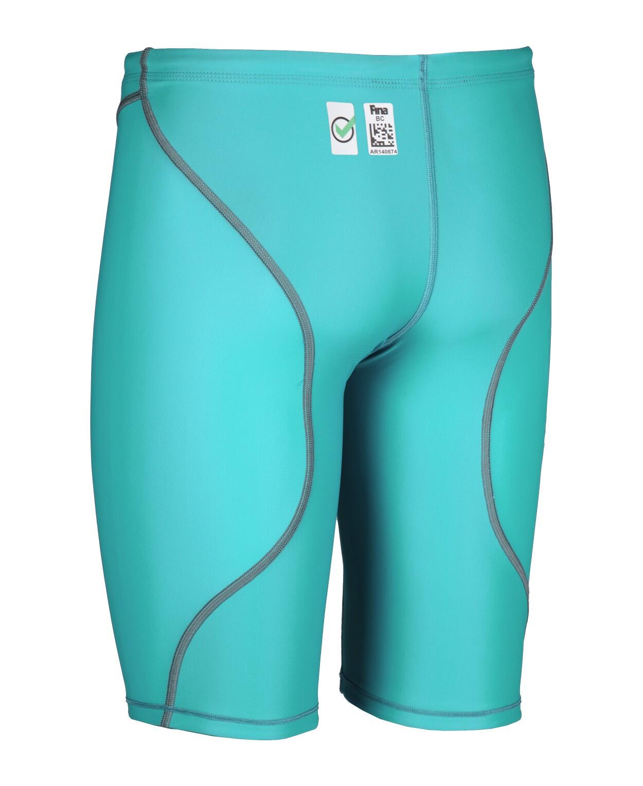 Strój startowy pływacki męski  Arena Powerskin St Next Jammer 4/7