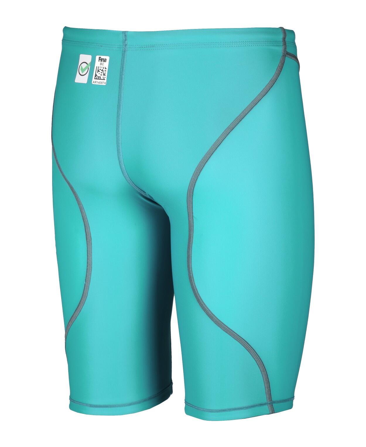Arena Powerskin ST Next Jammer – Aquamarin – Größe 32 5/7