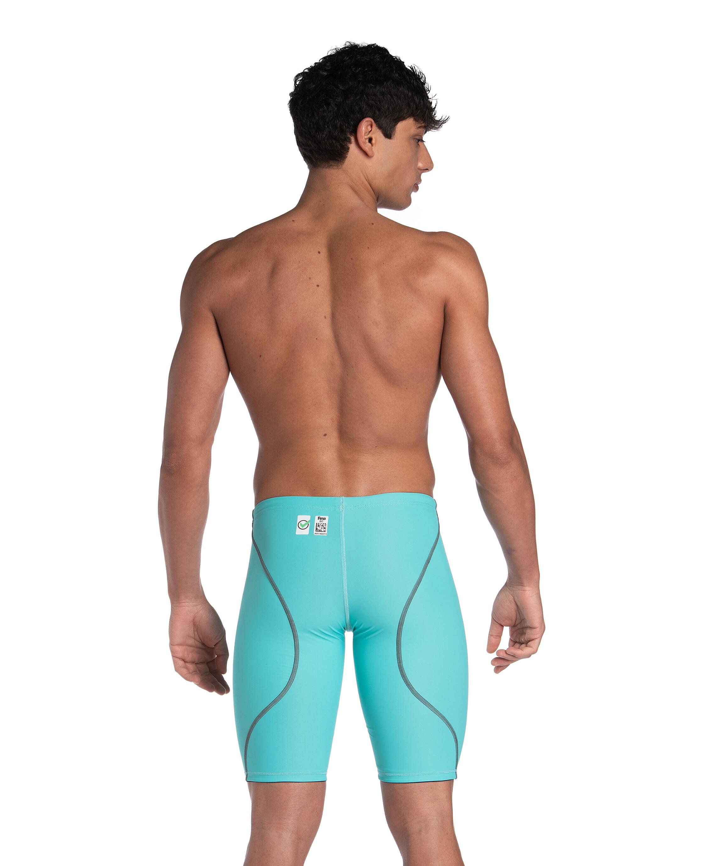 Arena Powerskin ST Next Jammer - Acquamarina - Taglia 32 2/7