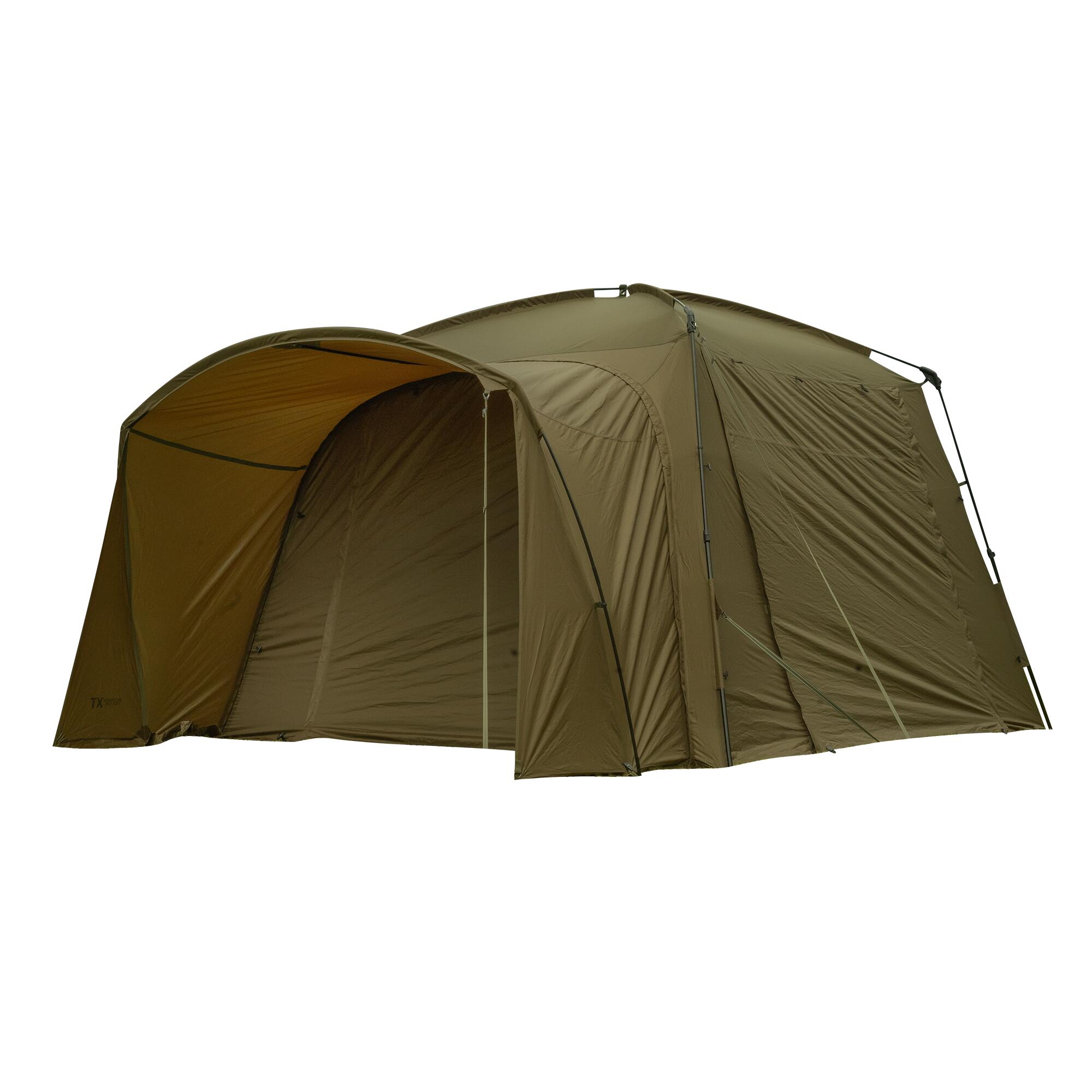 Avid - Avid Carp Screen House Xt - Bivvy - Taille Unique - Decathlon