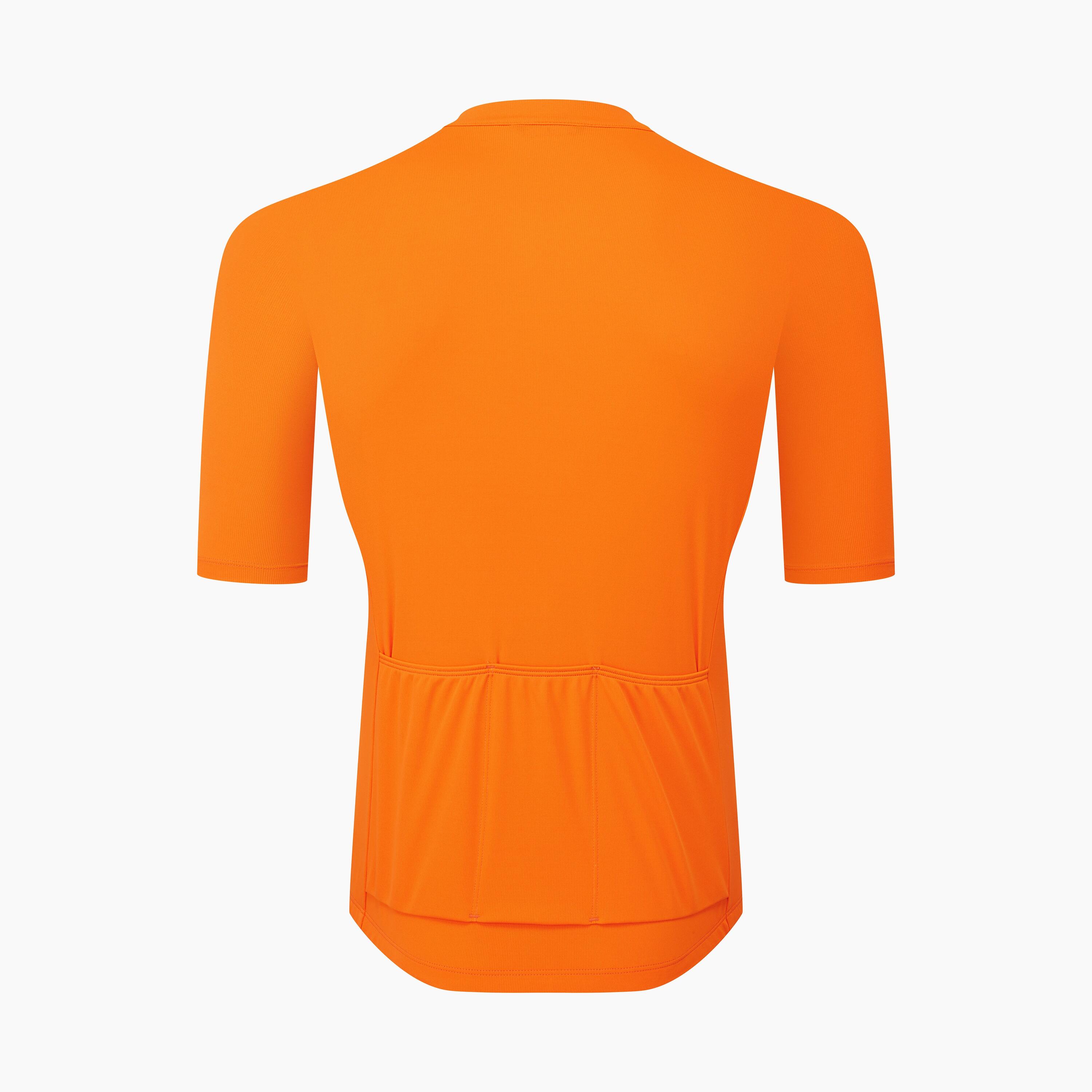 Le Col Ride Jersey 2/3
