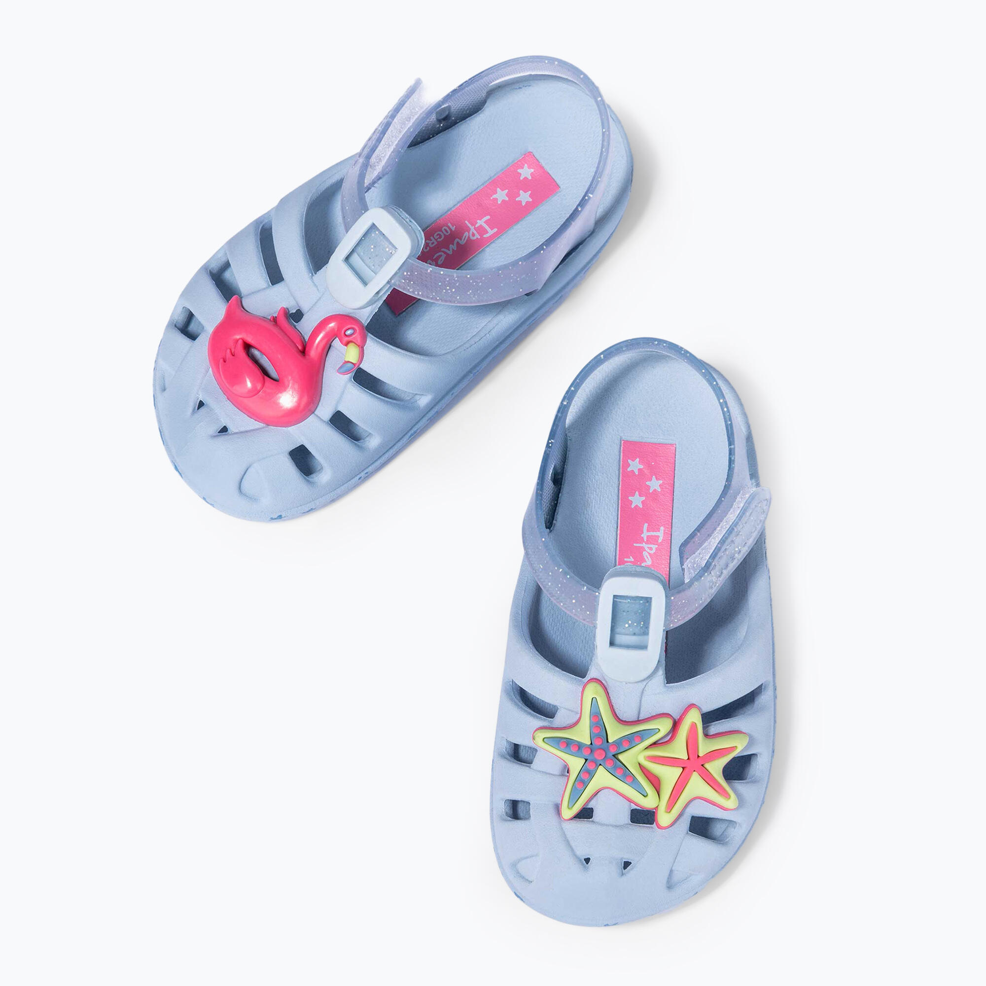 Sandale pentru copii Ipanema Summer XV Baby 3/4