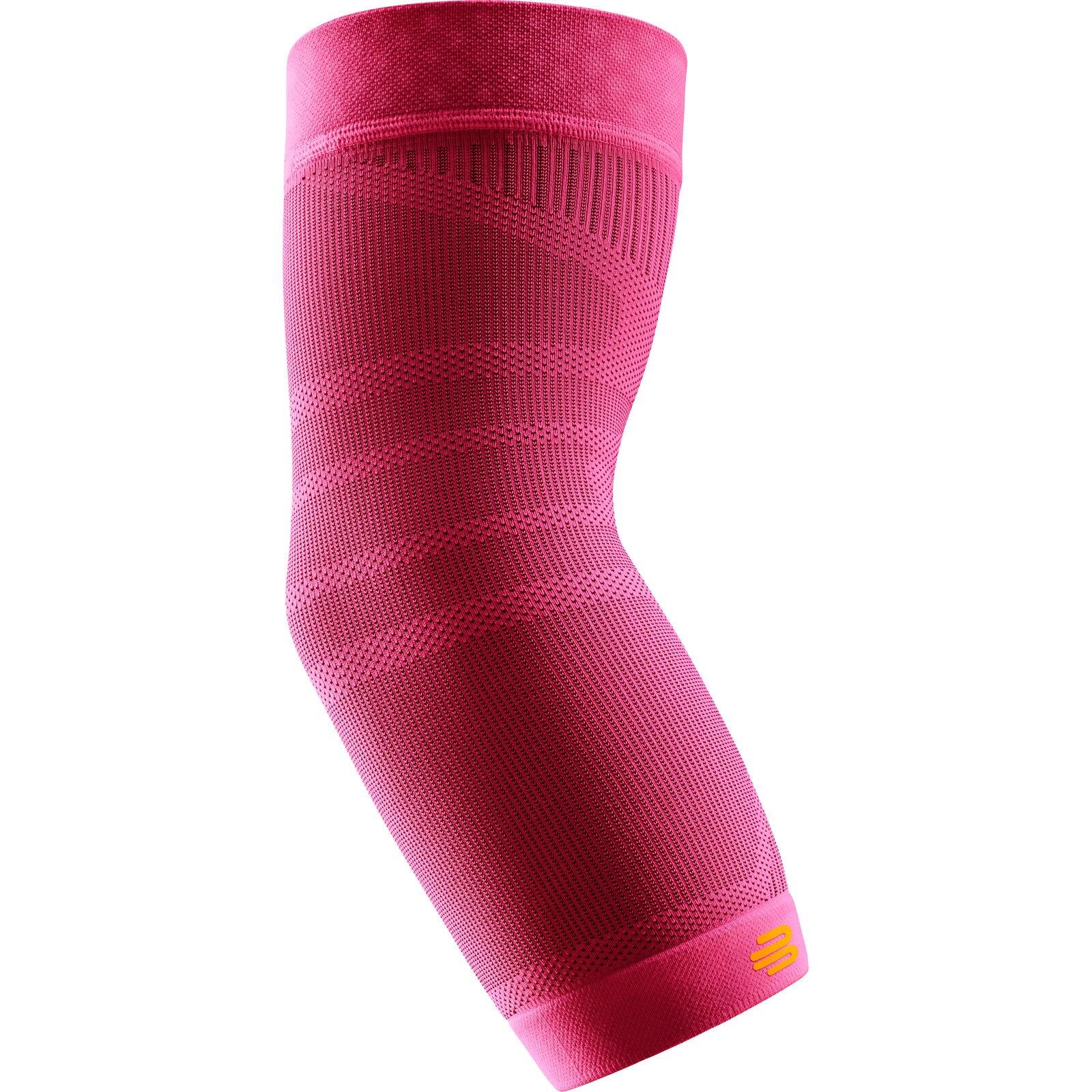 BAUERFEIND Gomitiera a compressione Bauerfeind Sports