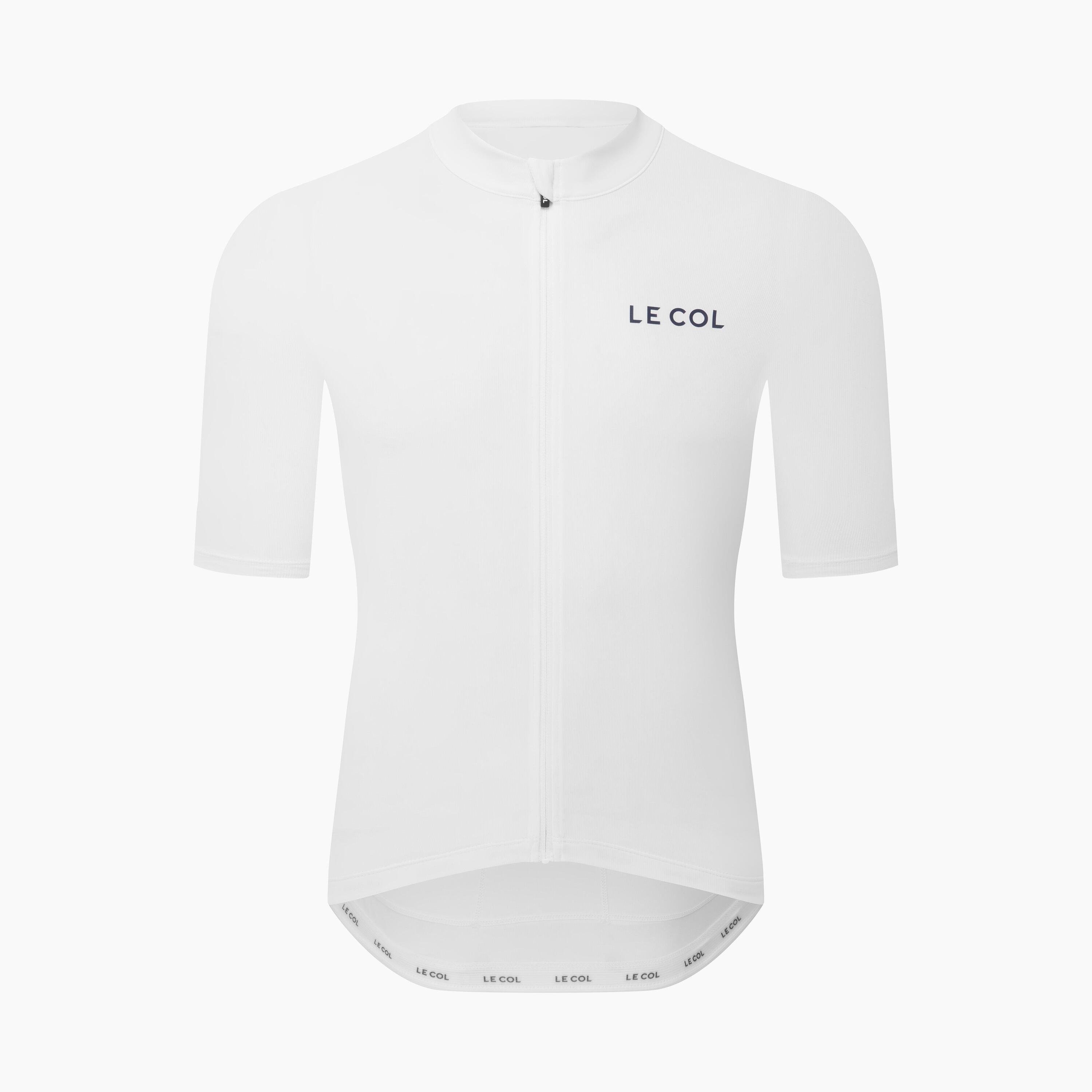 LE COL Le Col Ride Jersey