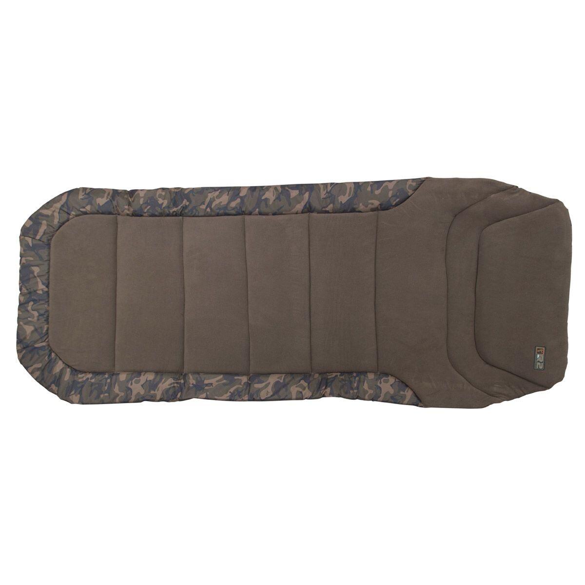 Fox R3 Camo Bed Kingsize - Karper Stretcher 3/6