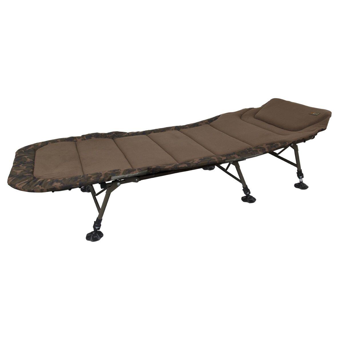 Fox R2 Camo Bed Standaard - Karper Stretcher 5/5
