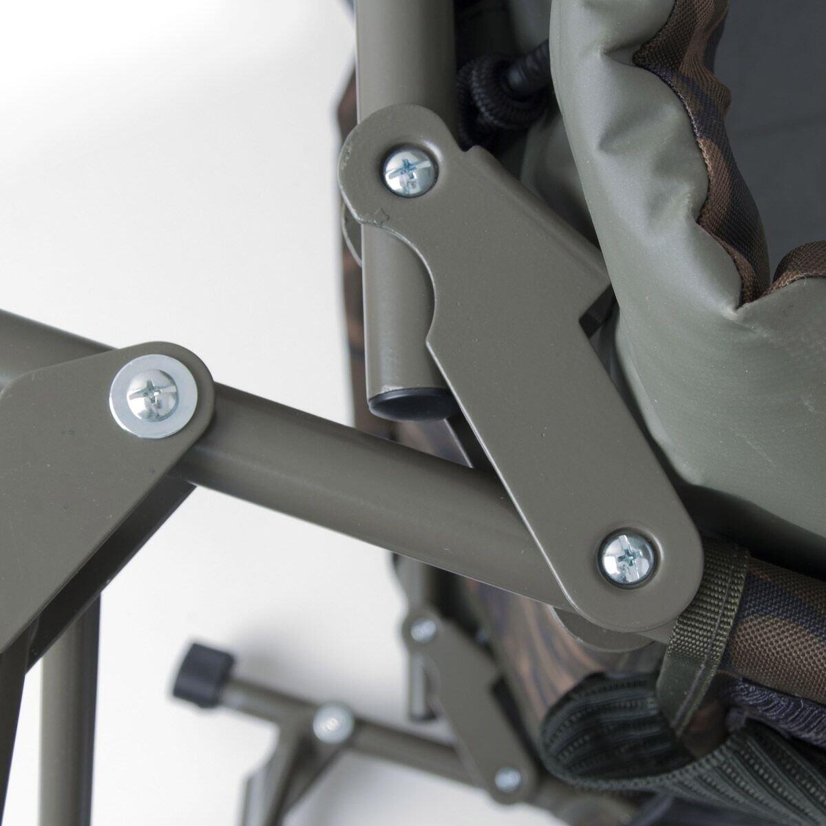 Fox R2 Camo Bed Standaard - Karper Stretcher 3/5