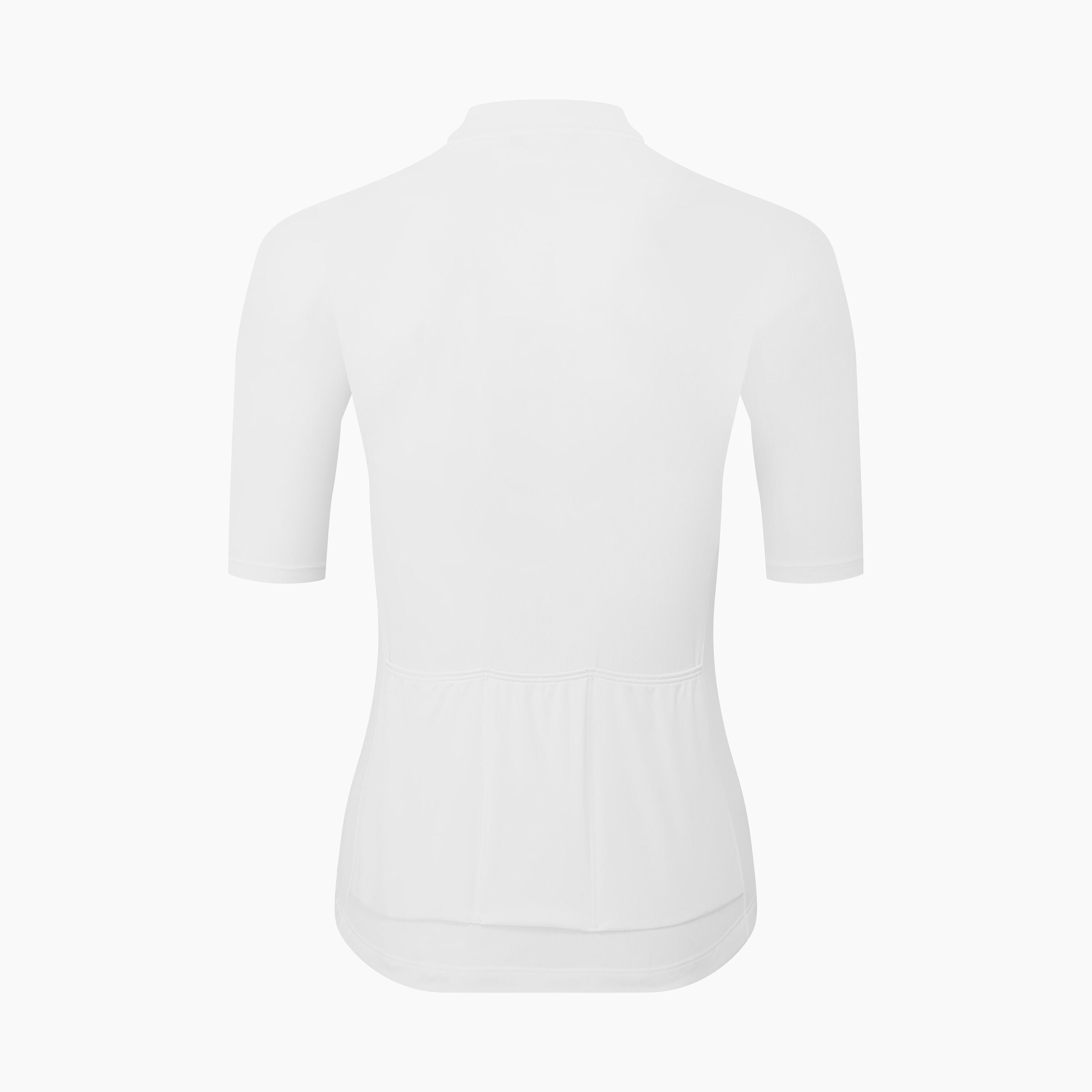 Womens Le Col Ride Jersey 3/3