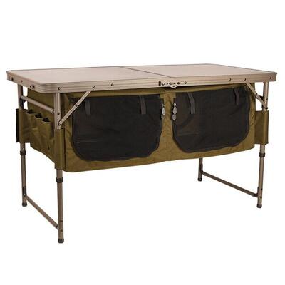 Fox Session Table With Storage