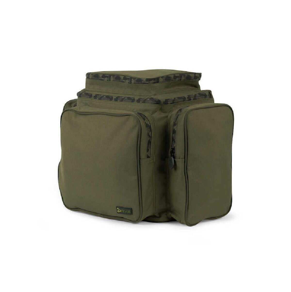 Sac de pêche Avid Rvs Compact 2/7